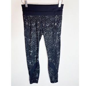 Lululemon leggings. Size 6